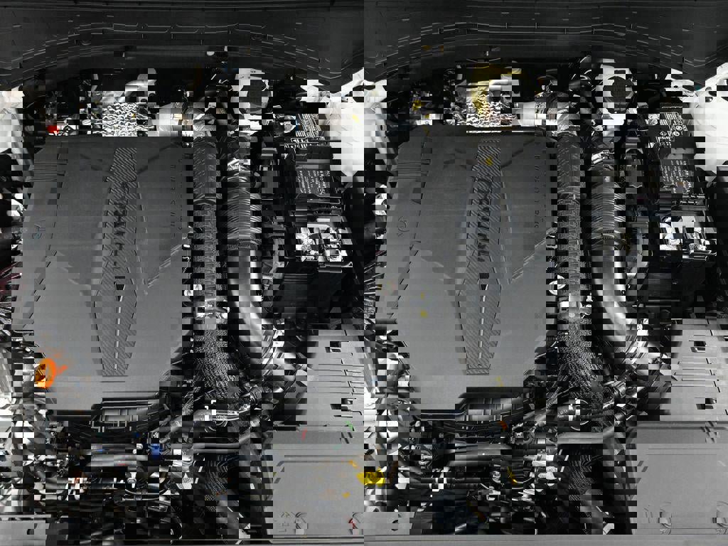 New 2026 Hyundai Santa Fe SEL w/ Tow & Go Package image 30