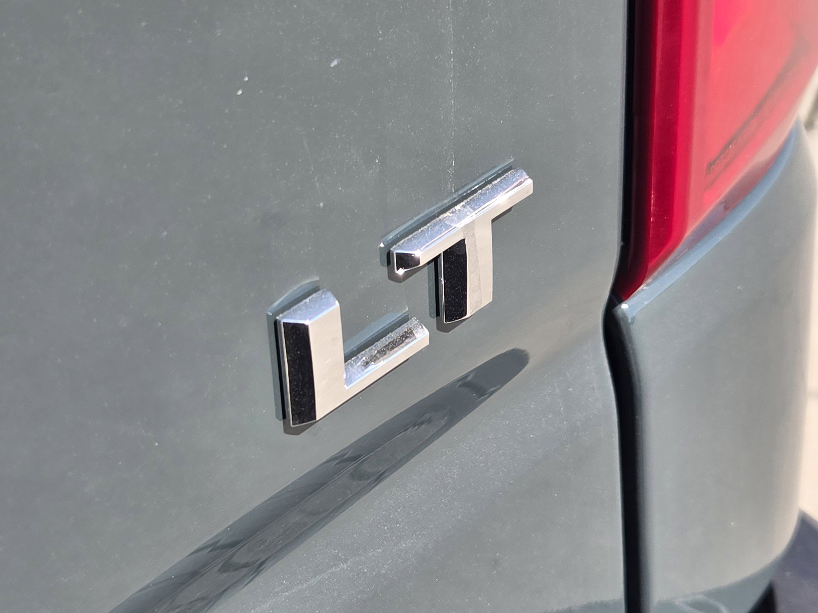 New 2026 Chevrolet Silverado 1500 LT Trail Boss w/ Convenience Package II image 8