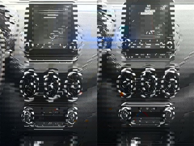 Used 2024 Nissan Sentra SV image 18