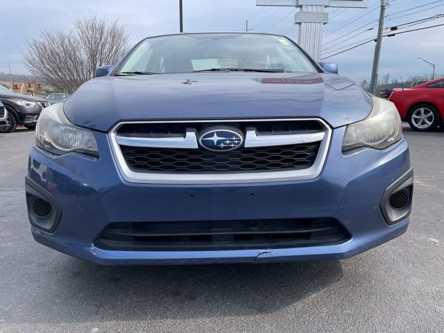 Used 2012 Subaru Impreza 2.0i Premium w/ All-Weather Pkg image 3