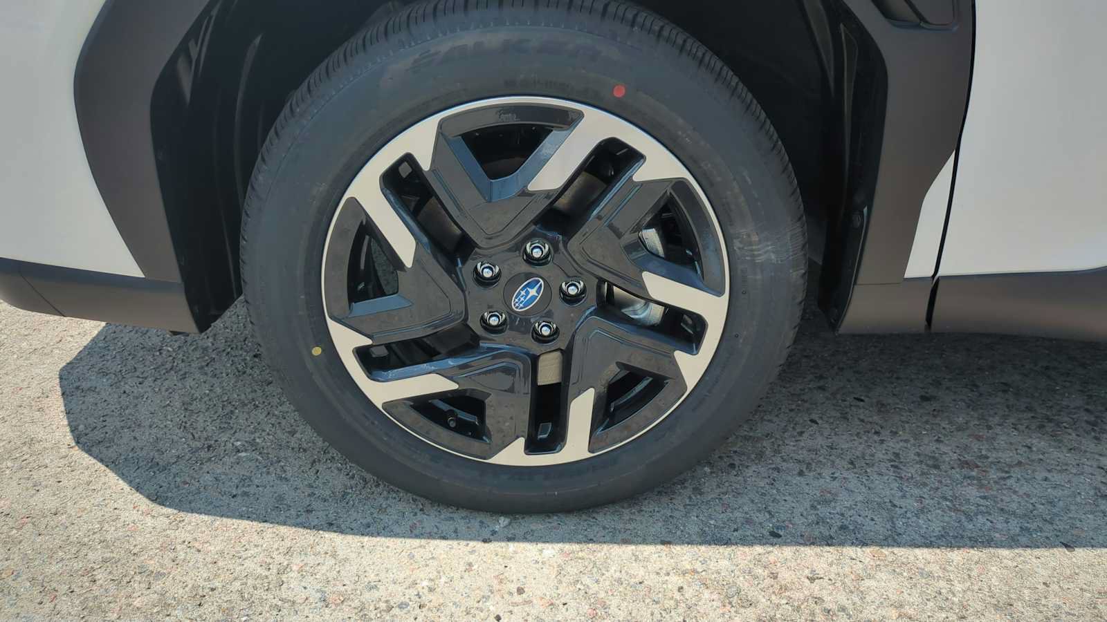 New 2026 Subaru Forester Touring AWD/4WD image 15