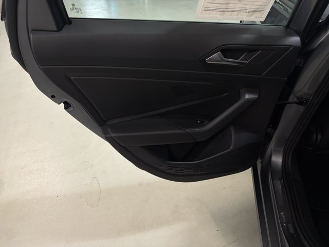 Certified 2022 Volkswagen Jetta Sport FWD image 23