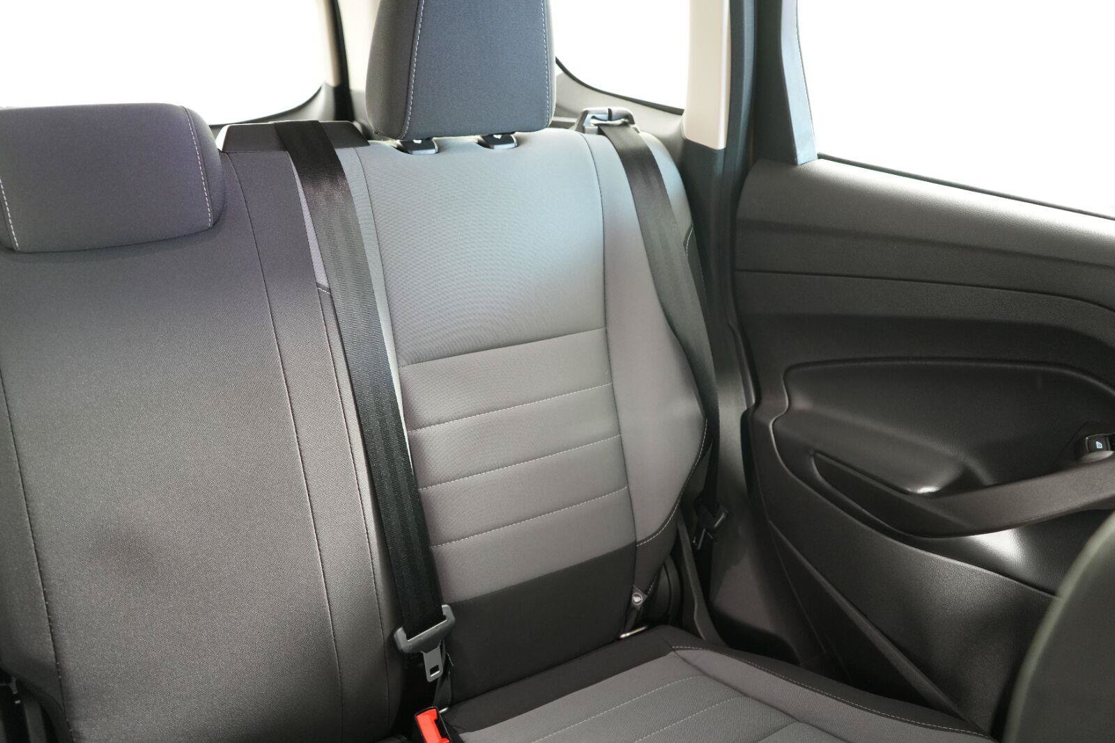 Used 2017 Ford Escape S FWD image 15