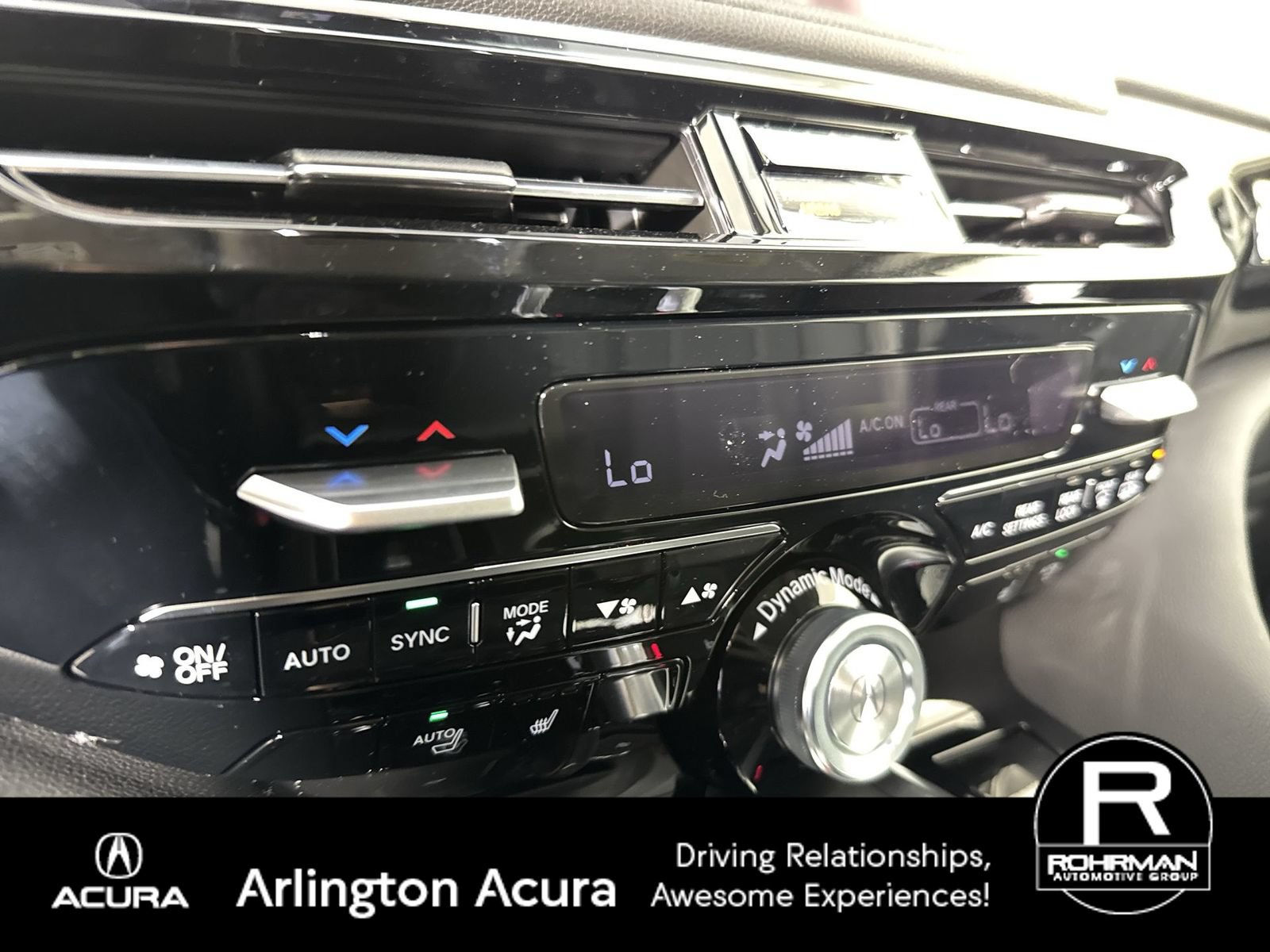 Certified 2026 Acura MDX SH-AWD image 10