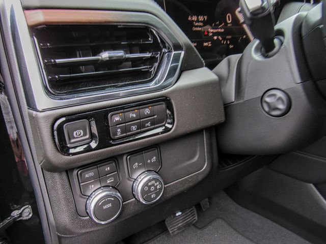 New 2026 GMC Yukon Denali image 20