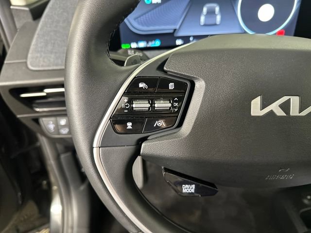 Used 2024 Kia EV6 Wind w/ Wind Technology Package image 15