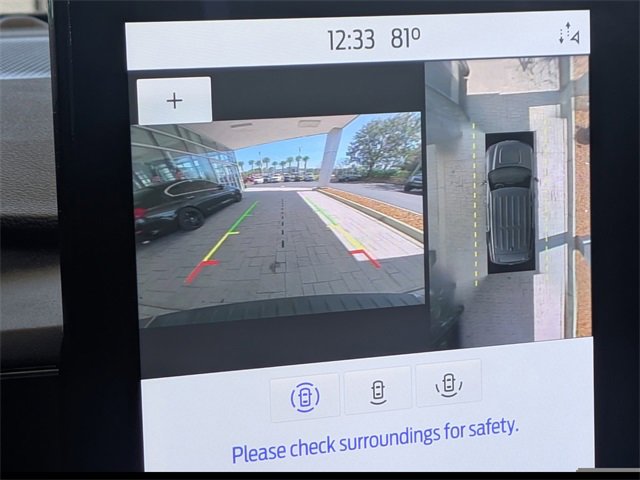 Used 2021 Ford Explorer ST w/ Equipment Group 401A image 23