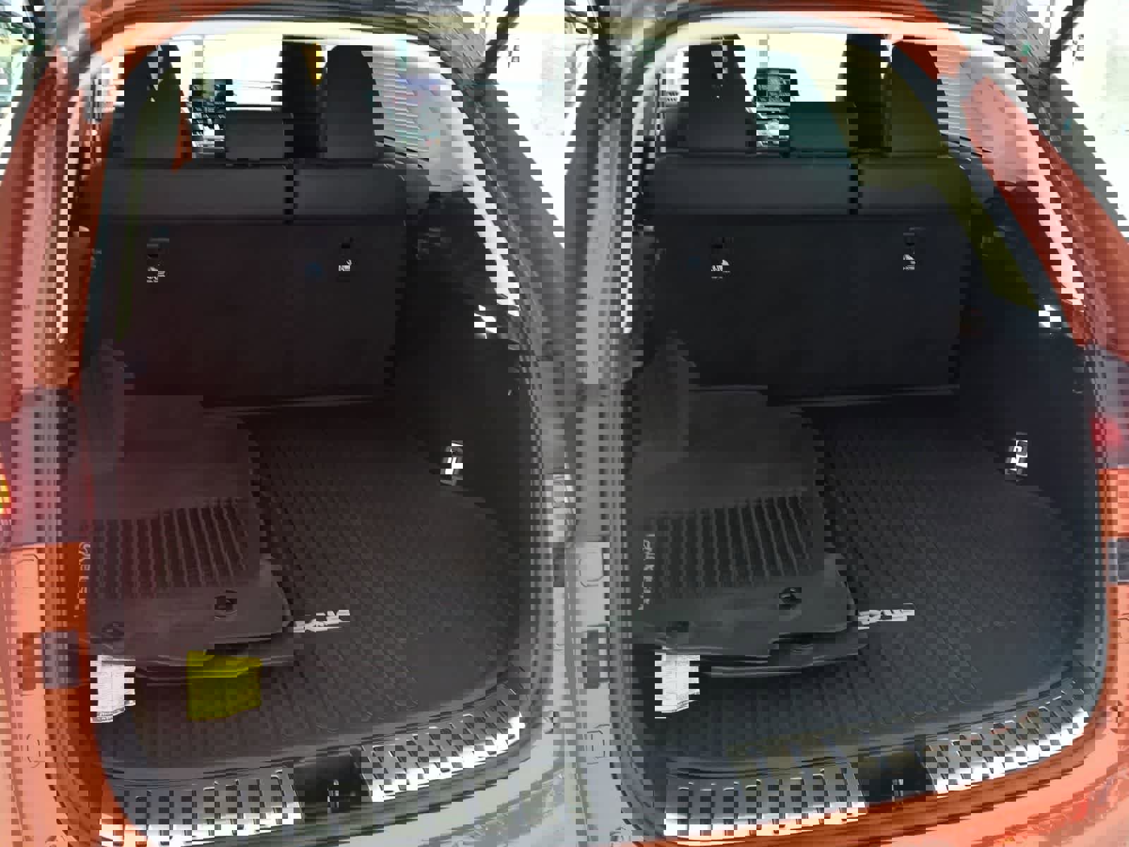 Used 2020 Lexus NX 300h AWD w/ Comfort Package image 31