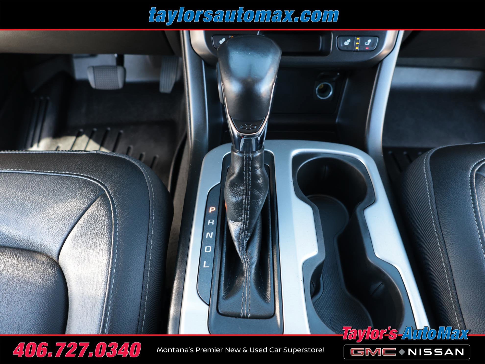 Used 2022 Chevrolet Colorado ZR2 AWD/4WD image 21