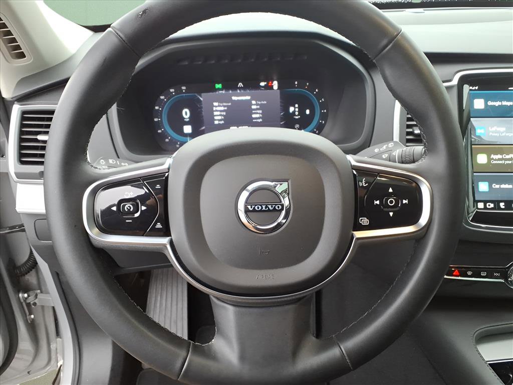 Used 2024 Volvo XC90 B5 Core w/ Protection Package Premier image 15