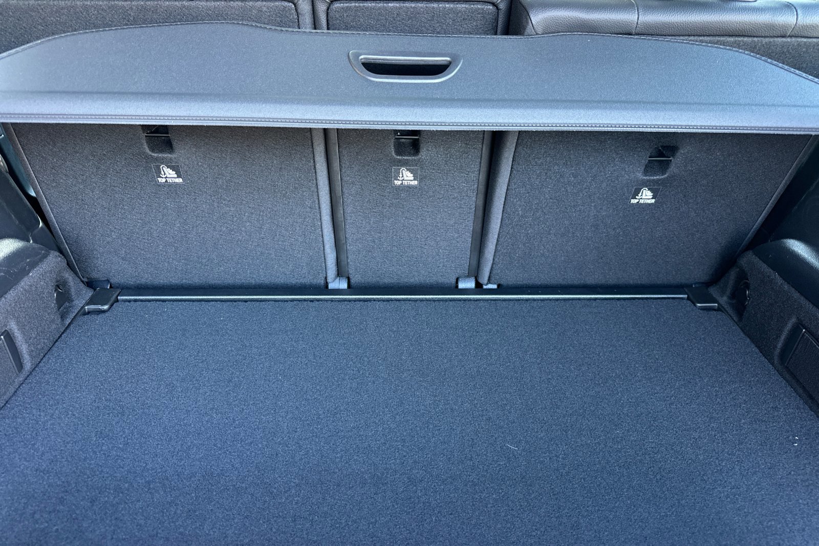 New 2026 Mercedes-Benz GLB 35 AMG 4MATIC image 27