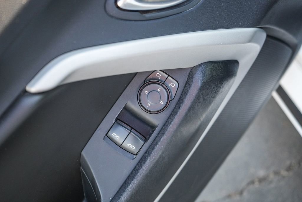 Used 2018 Chevrolet Camaro LT w/ RS Package image 21