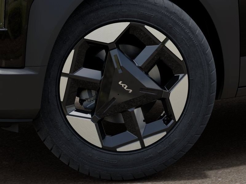 New 2027 Kia Seltos S FWD image 11