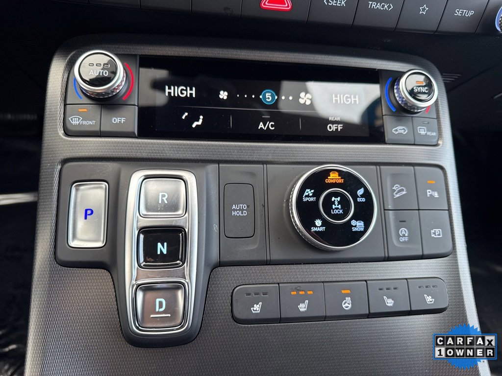 Used 2025 Hyundai Palisade Calligraphy image 26