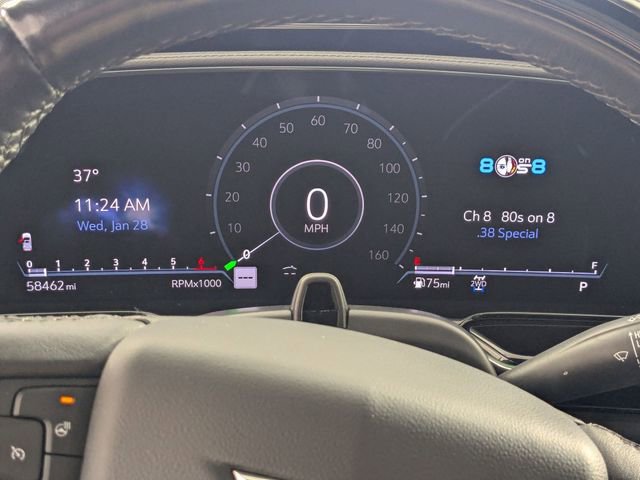 Used 2024 Cadillac Escalade Sport image 19