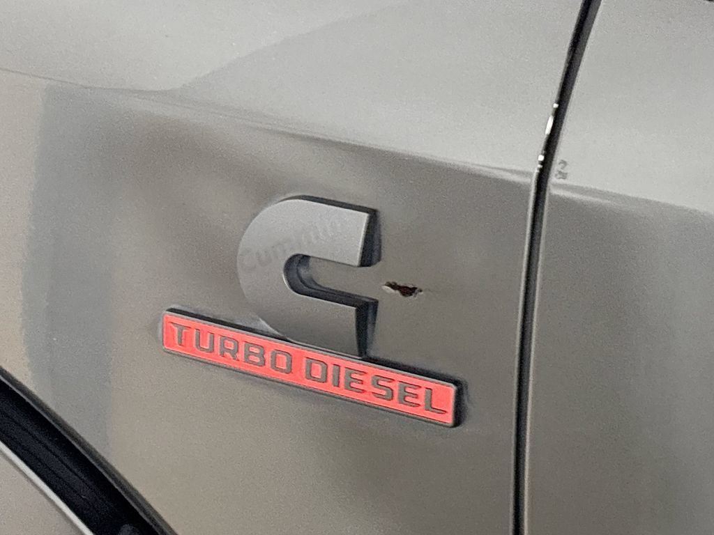 Used 2023 RAM 2500 Limited AWD/4WD image 25