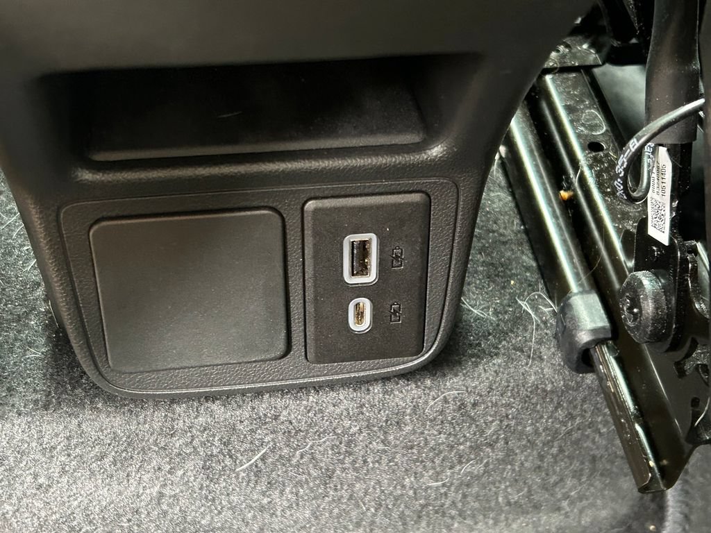 Used 2025 Buick Encore GX Preferred w/ Advanced Technology Package FWD image 20