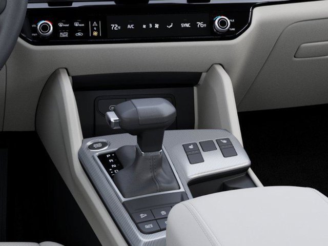New 2027 Kia Sportage EX AWD/4WD image 23
