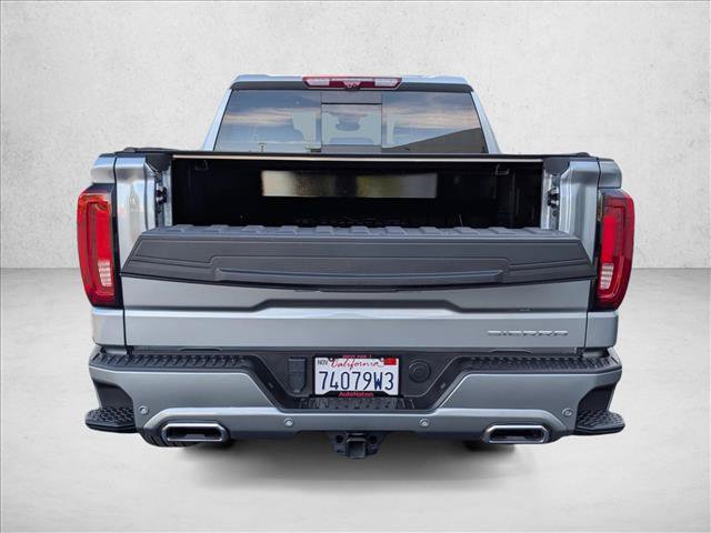 Used 2023 GMC Sierra 1500 Denali Ultimate AWD/4WD image 7