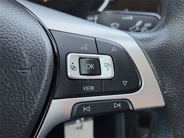 Used 2019 Volkswagen Jetta S w/ Driver Assistance Package image 17