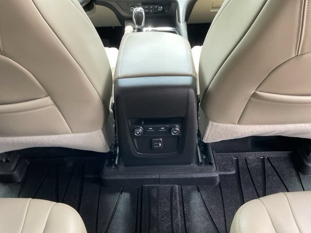 Used 2021 Buick Enclave Essence w/ Trailering Package, 5000 lbs. AWD/4WD image 42