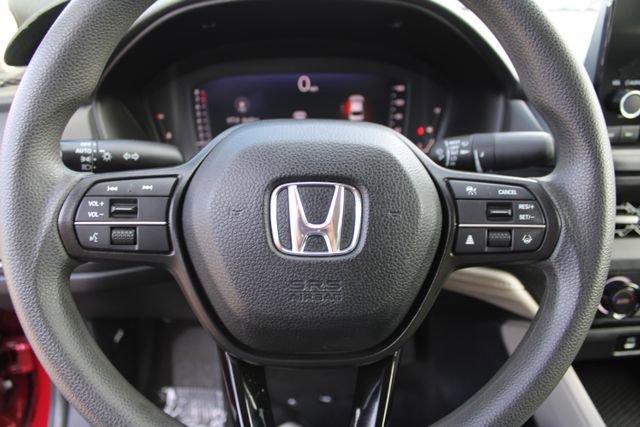 Used 2023 Honda Accord EX image 18