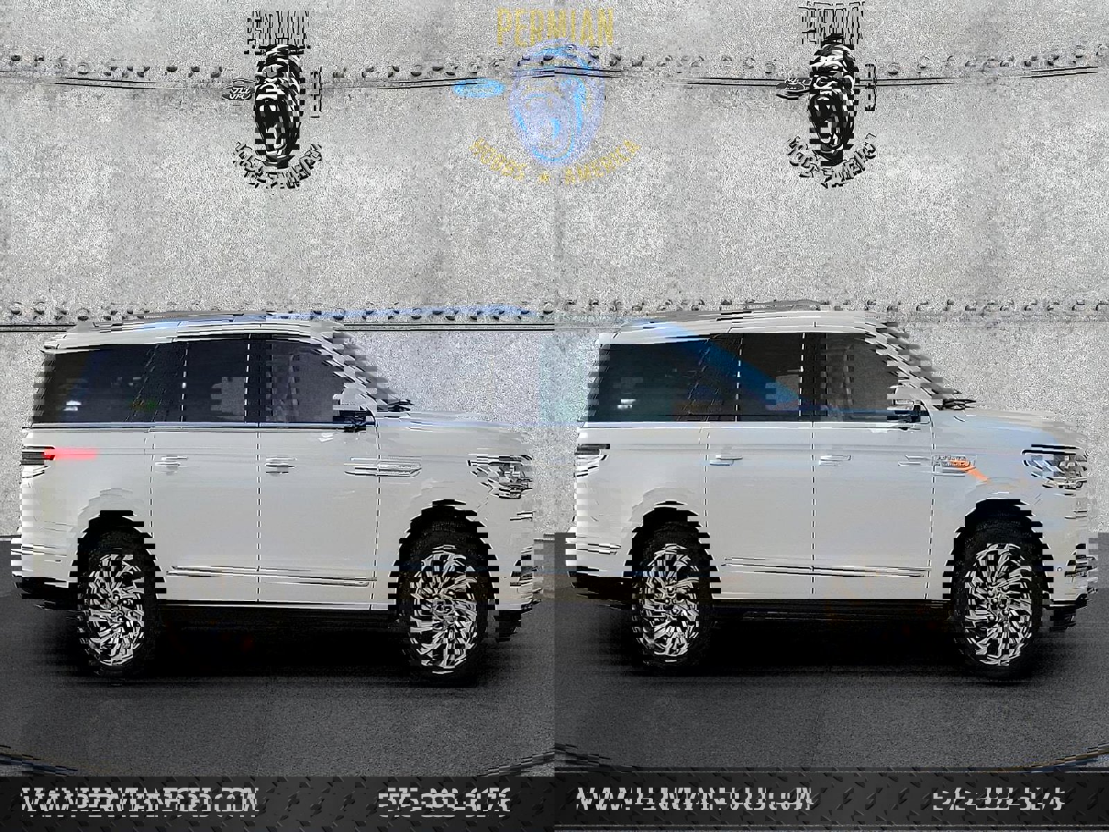 Used 2022 Lincoln Navigator L Reserve image 5