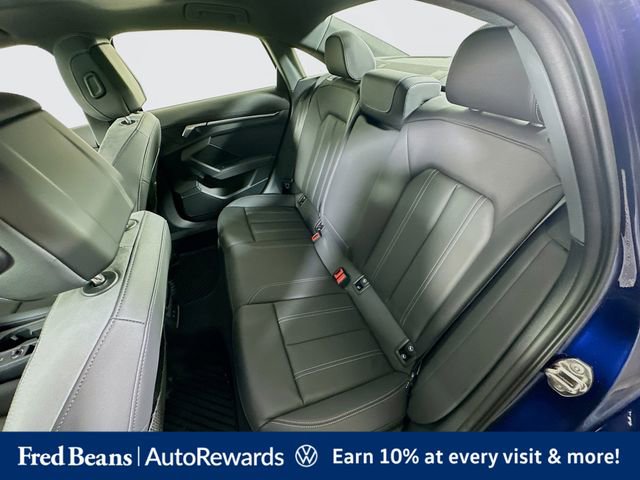 Used 2023 Audi A3 2.0T Premium w/ Convenience Package AWD/4WD image 25