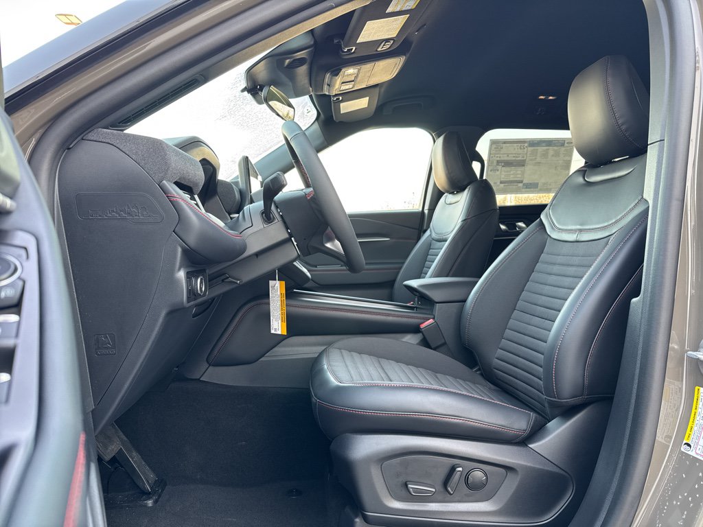 New 2026 Ford Explorer ST-Line AWD/4WD image 4