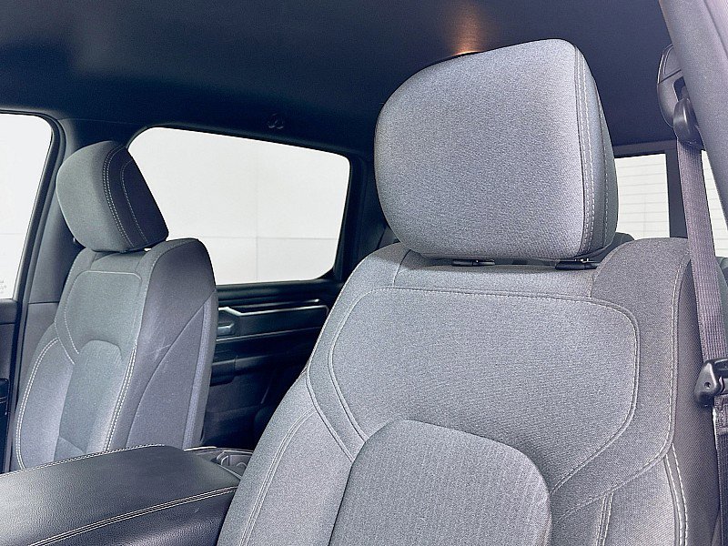 Used 2022 RAM 1500 Big Horn image 20