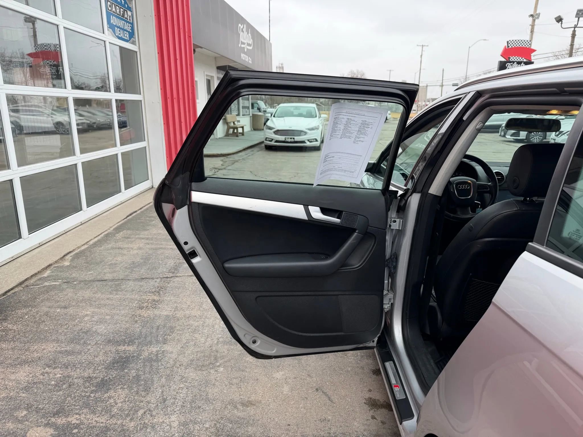 Used 2012 Audi A3 TDI Premium Plus image 11