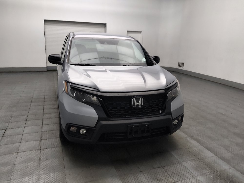 Used 2021 Honda Passport Sport image 14