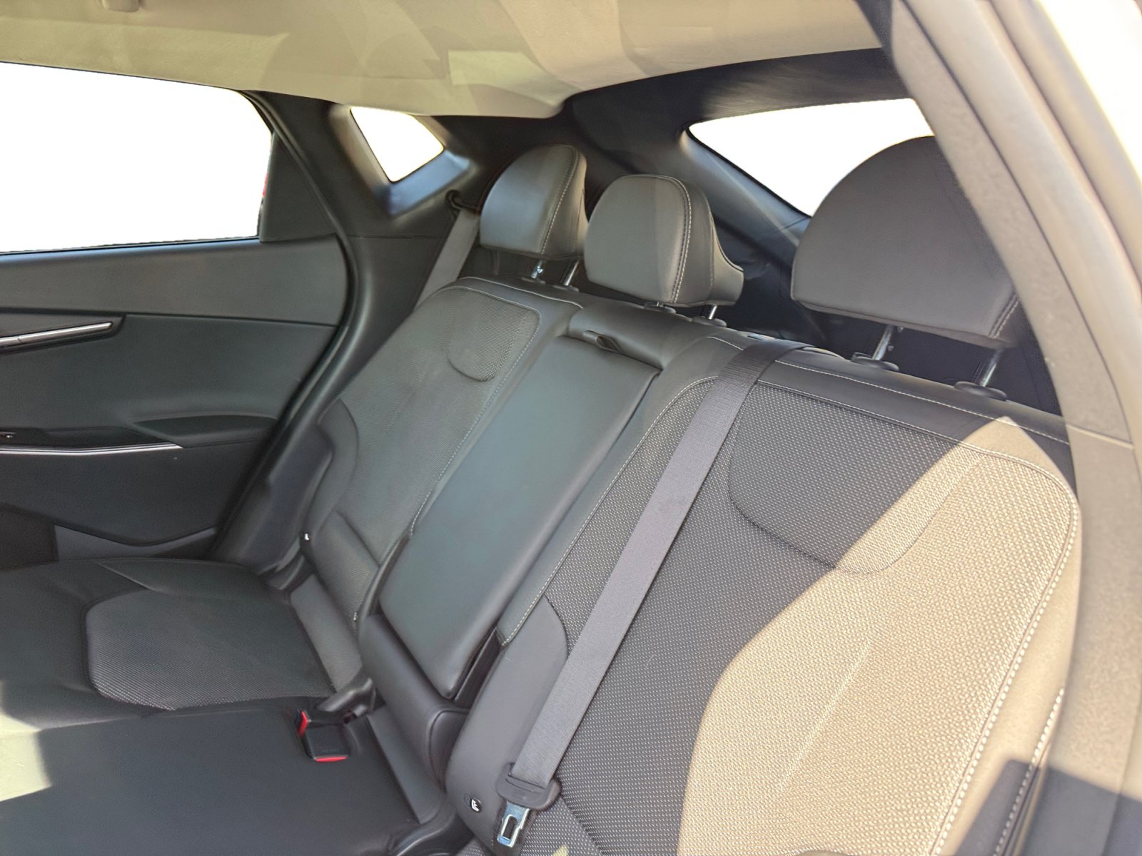Used 2024 Kia EV6 Light RWD image 16