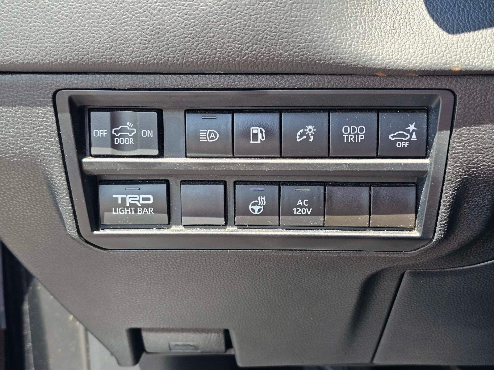 Used 2023 Toyota Tundra TRD Pro AWD/4WD image 20