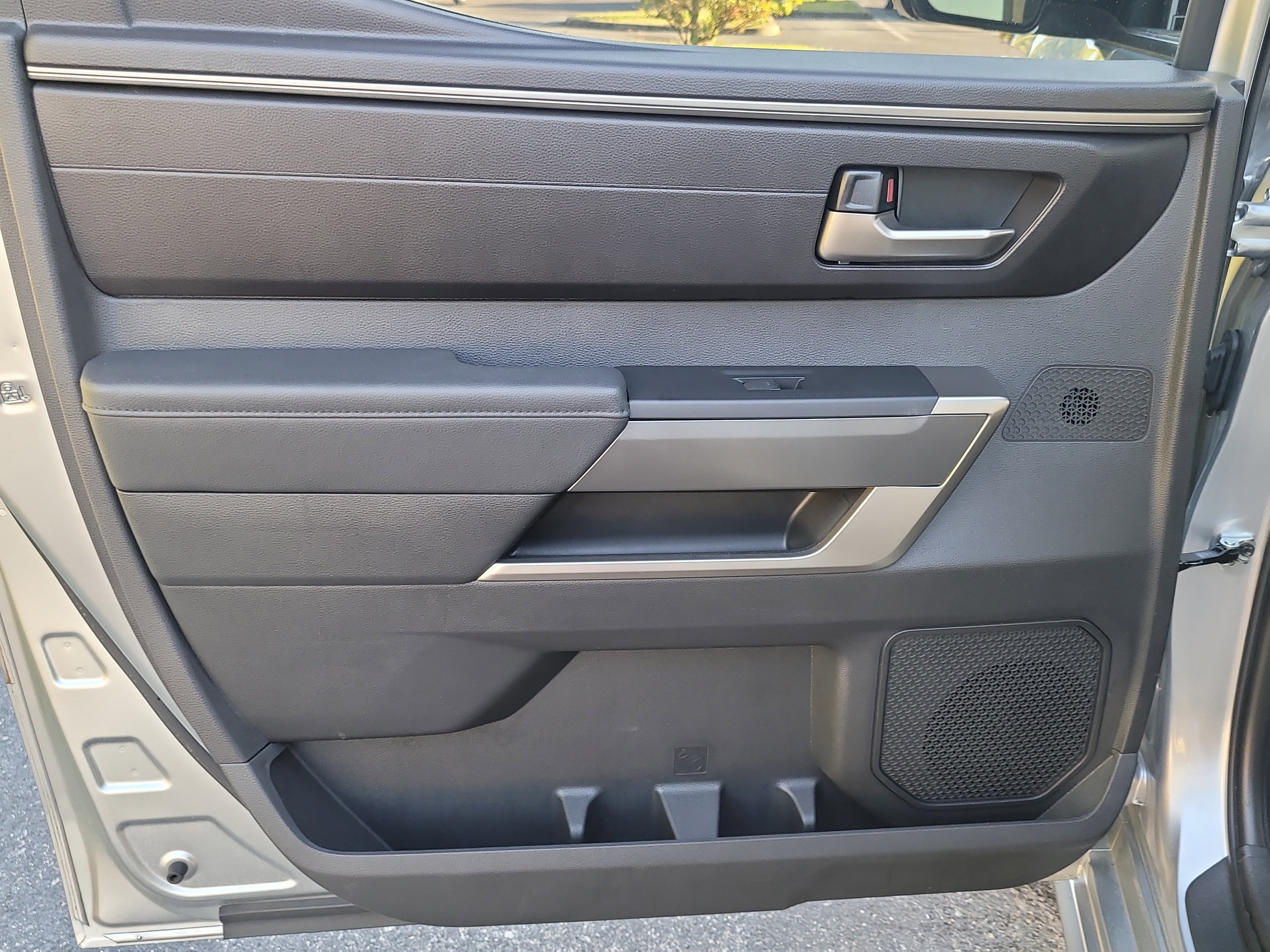 Used 2024 Toyota Tundra SR5 image 13