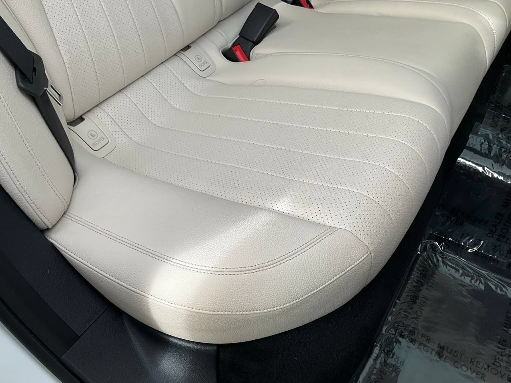 Used 2019 Mercedes-Benz E 300 w/ Premium 1 Package image 51