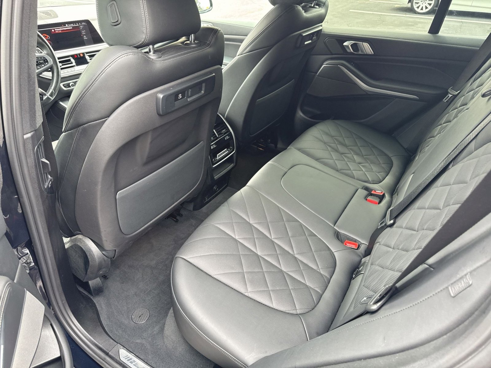 Used 2023 BMW X5 xDrive40i w/ M Sport Package image 25