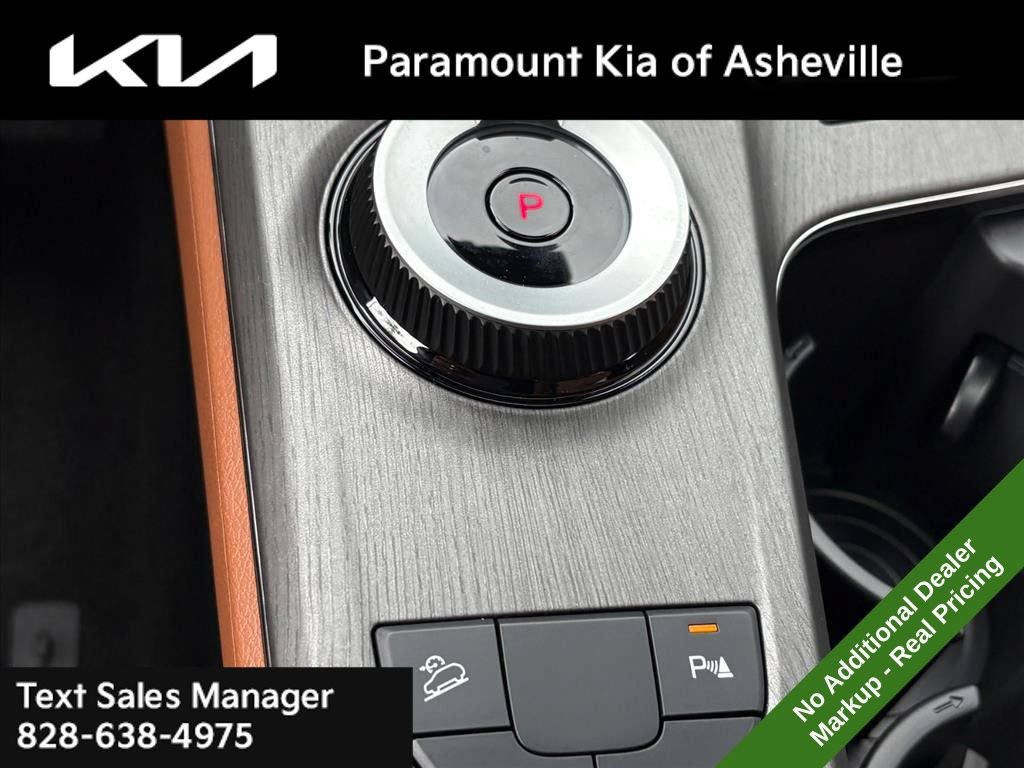 New 2027 Kia Sportage X-Line AWD/4WD image 26