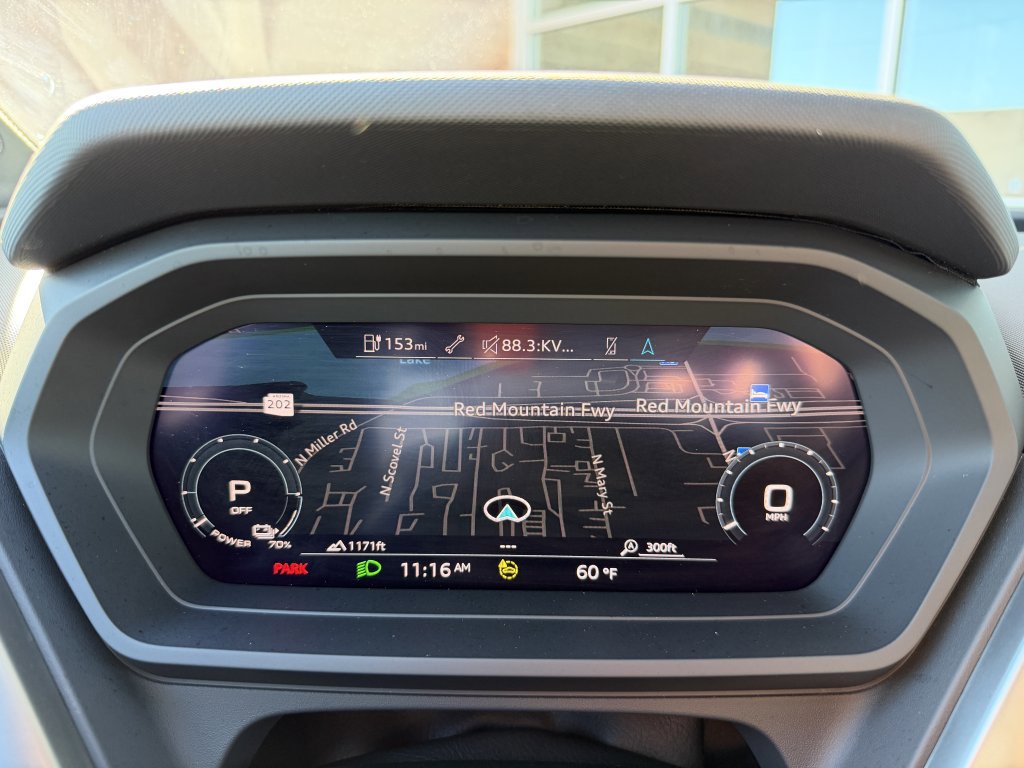 Used 2023 Audi Q4 e-tron Premium Plus w/ Premium Plus image 19