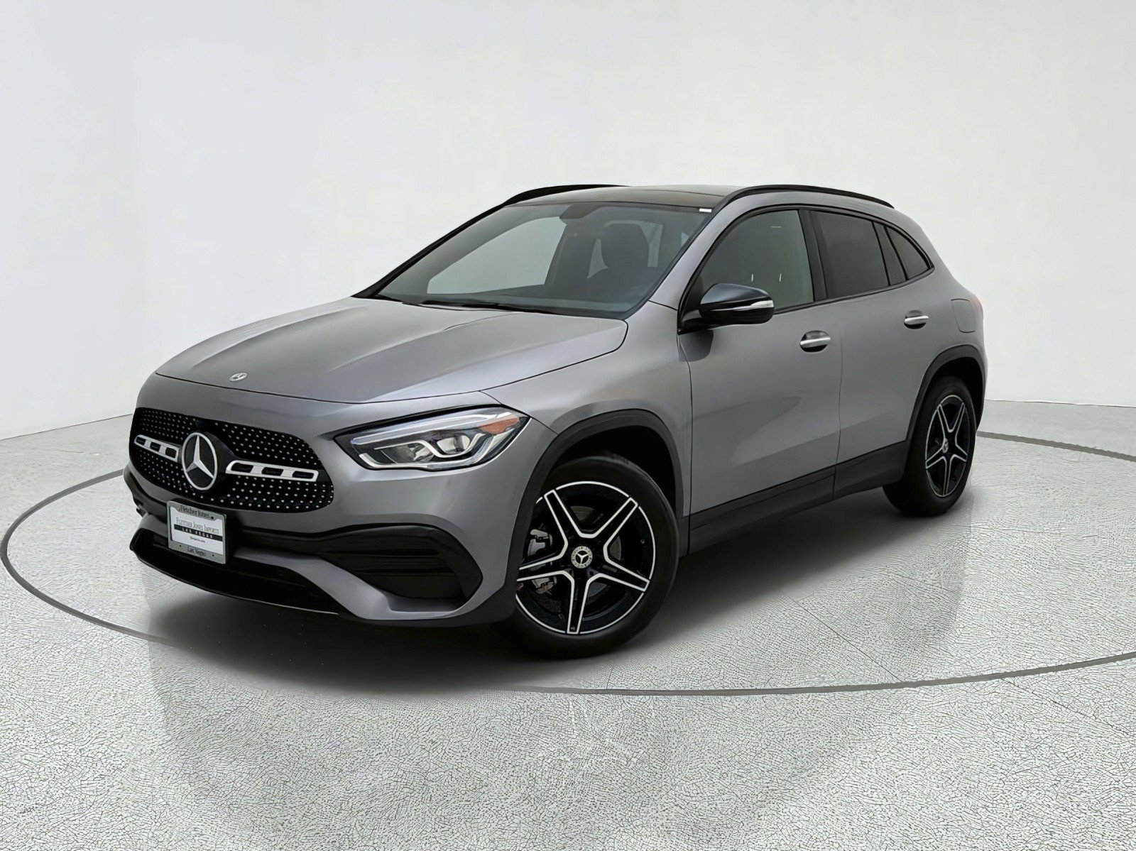 Used 2023 Mercedes-Benz GLA 250 image 1