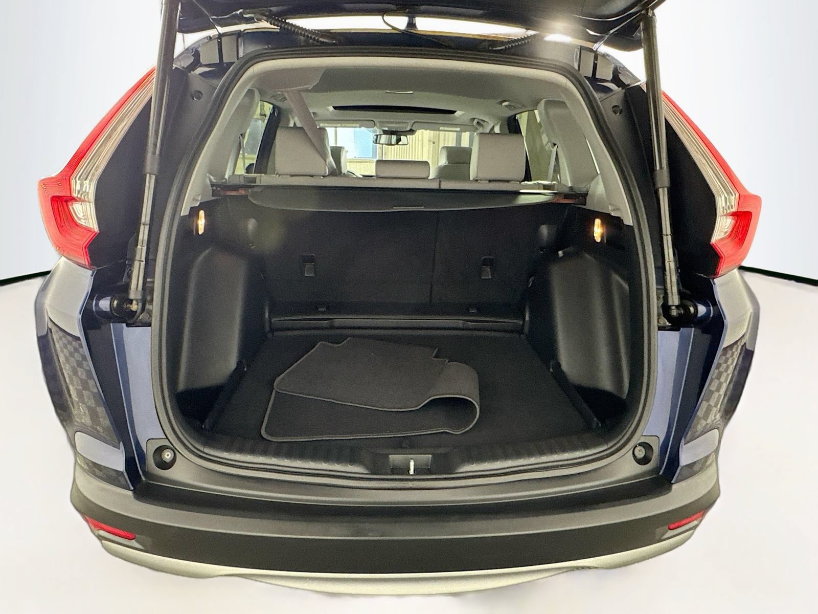 Used 2018 Honda CR-V EX-L image 9
