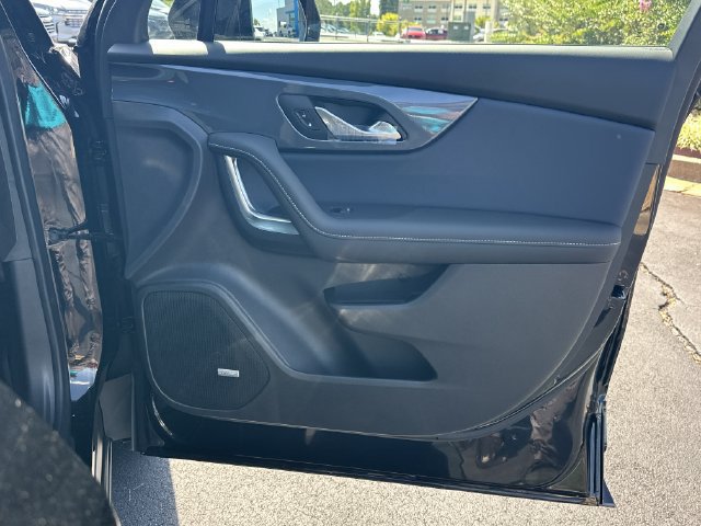 New 2026 Chevrolet Blazer RS w/ Enhanced Convenience Package FWD image 14