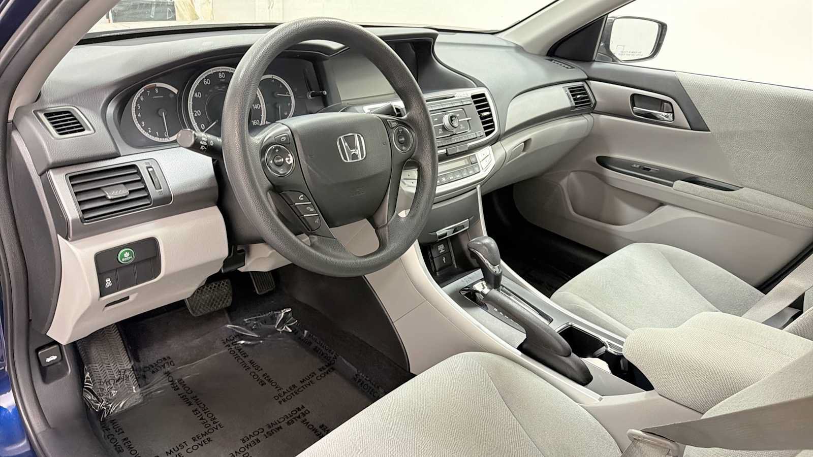 Used 2013 Honda Accord LX image 12