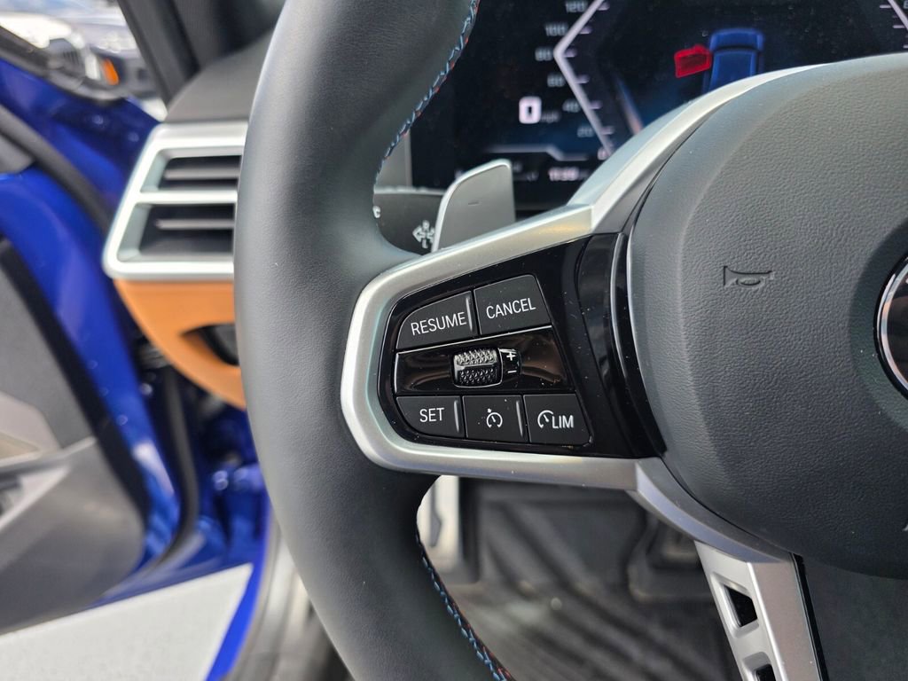 Certified 2026 BMW M340i RWD image 20