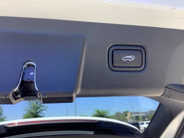Certified 2023 Hyundai Tucson SEL AWD/4WD image 14