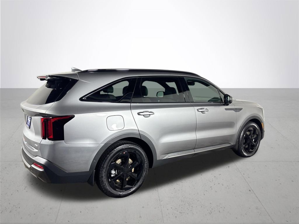 New 2026 Kia Sorento SX Prestige image 7