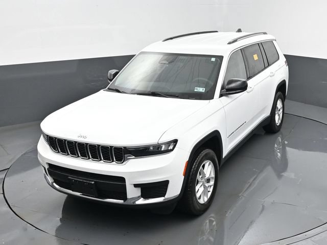 Used 2023 Jeep Grand Cherokee L Laredo AWD/4WD image 20