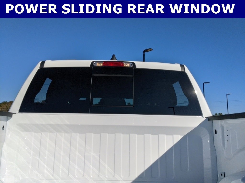 New 2026 RAM 1500 Big Horn image 8