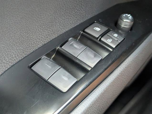 New 2026 Toyota Camry SE image 13