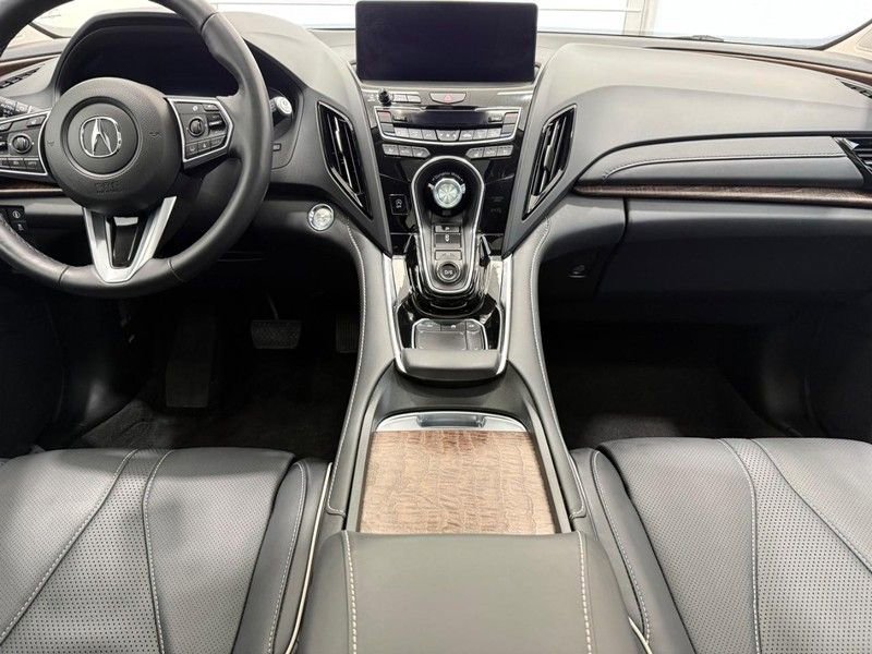Used 2024 Acura RDX SH-AWD w/ Advance Package image 9